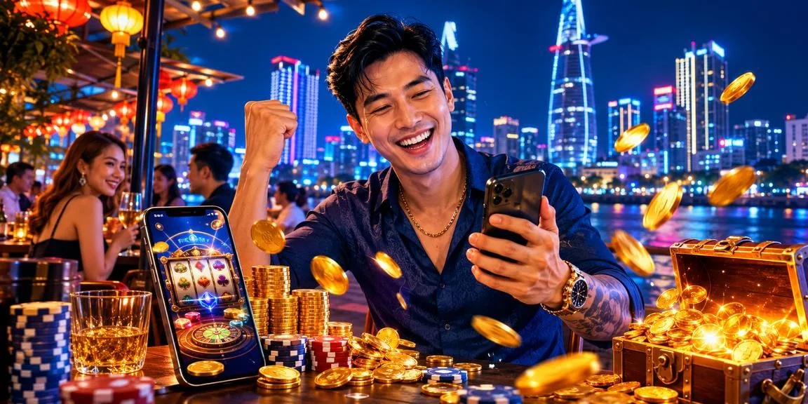 78wln Cách liên kết và sử dụng ví điện tử
